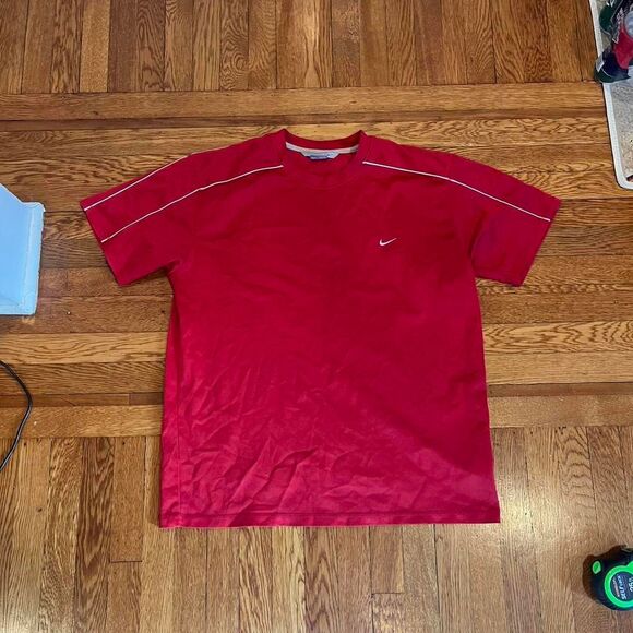 Y2K Nike tee‎ - Picture 1 of 5